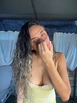 SinSirenXXX online show from May 4, 12:56 pm