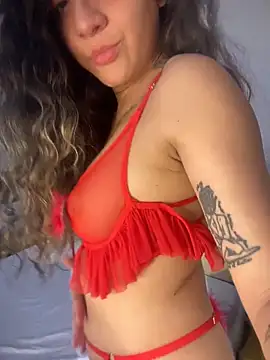 SinSirenXXX online show from May 11, 1:06 pm