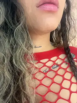 SinSirenXXX online show from May 15, 1:07 pm