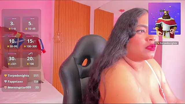 riley dolly online show from June 27, 11:32 pm