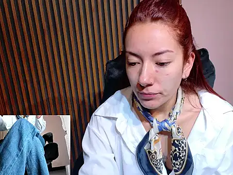 MissOffice  online show from July 1, 11:34 am