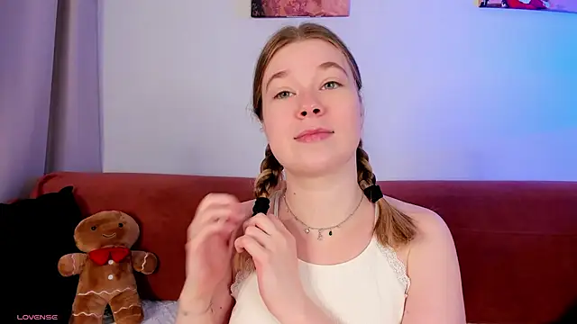 MERRIEMS online show from June 26, 12:48 am