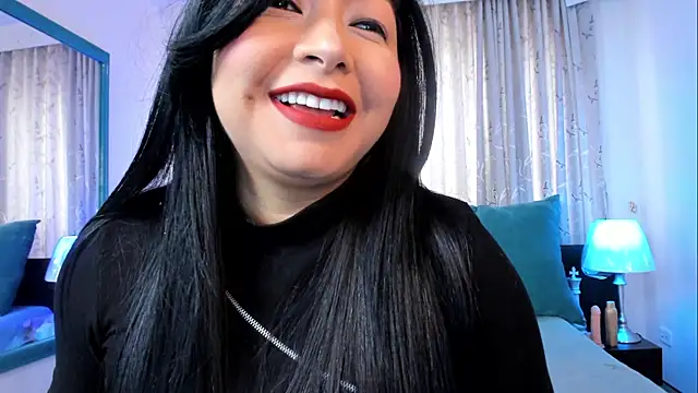 Victoria kim lee online show from June 19, 12:31 pm