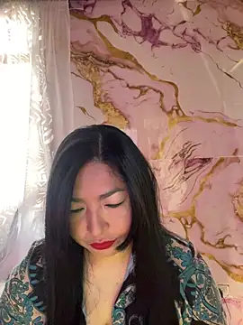 Victoria kim lee online show from July 14, 5:29 pm