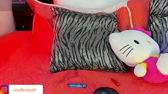 Kitty rose01 online show from May 13, 11:18 am