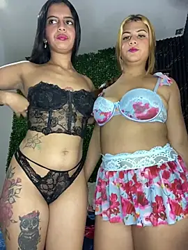 ValentinaLux Oficiall online show from August 1, 7:13 pm