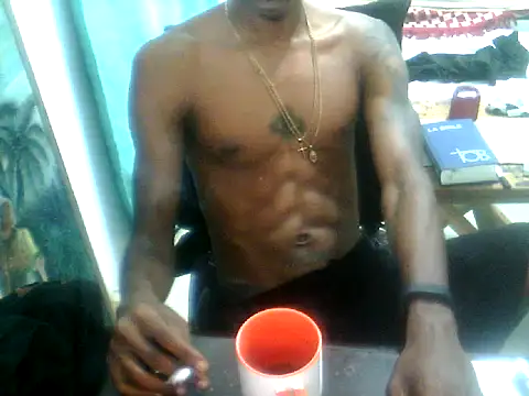 BlackDck420 online show from June 1, 6:20 pm
