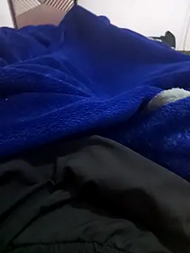 Zahzoh12 online show from April 23, 1:40 am