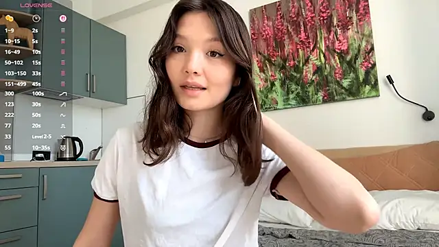 RochelTrewhitt online show from June 30, 2:51 pm