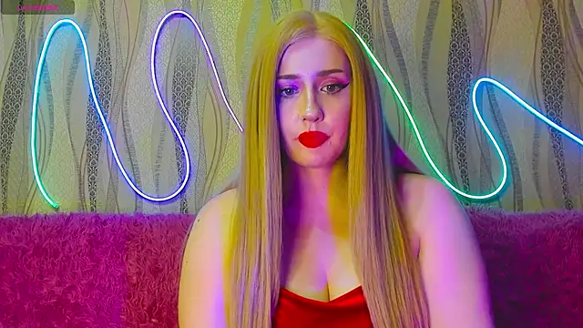 TheRoseSweet online show from May 29, 7:12 pm