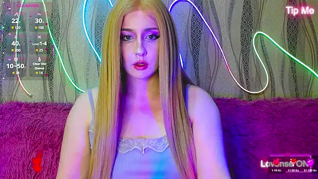 TheRoseSweet online show from May 31, 6:09 pm