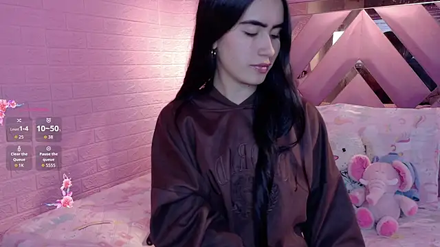 Lexy Dumoun  online show from May 22, 2:08 am