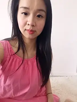 NiNa5203 online show from April 22, 7:11 am