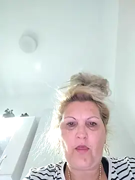 Divineblond online show from October 5, 2:48 pm