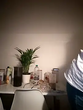 Divineblond online show from October 21, 7:03 pm