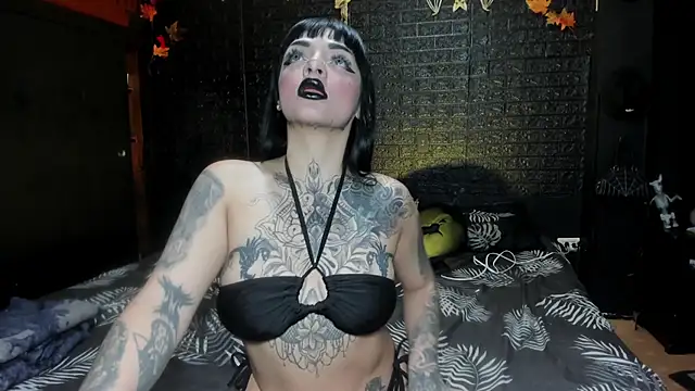 noctara voss online show from July 1, 12:23 am