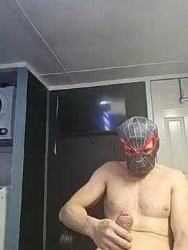 bwcloverboy2 online show from May 18, 3:51 pm