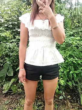 babyboo91 online show from July 28, 5:25 am