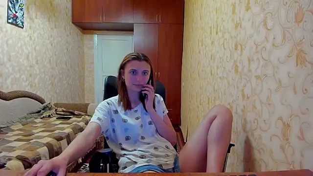 MilaShka29 online show from June 12, 7:46 pm