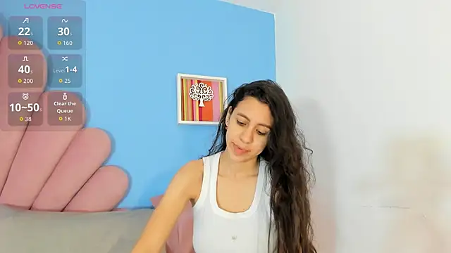 Snapshot of shery_milk chatting on July 18, 11:58 am shery milk online show from July 18, 11:58 am