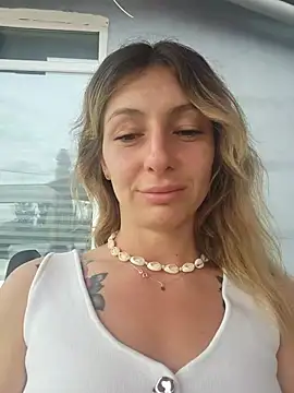 SofiaLace online show from July 8, 11:58 am