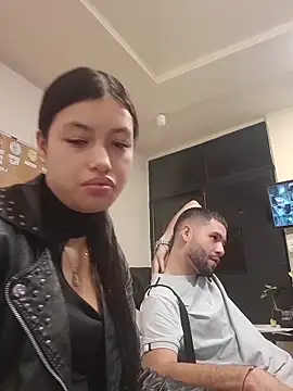 AMY AND ANDY online show from June 7, 3:21 am