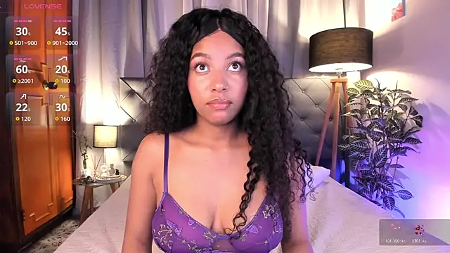 Lynncute online show from May 4, 3:35 am