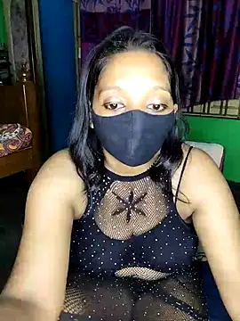 Scarlethoty online show from May 23, 11:03 am