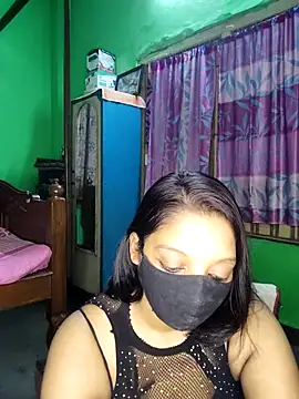 Scarlethoty online show from July 26, 9:38 am