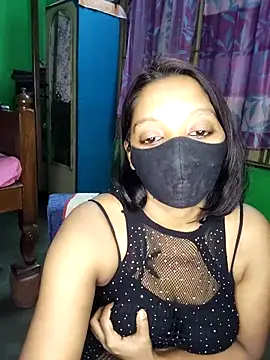 Scarlethoty online show from July 27, 1:34 am