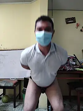 jmrsexo online show from July 30, 7:02 pm