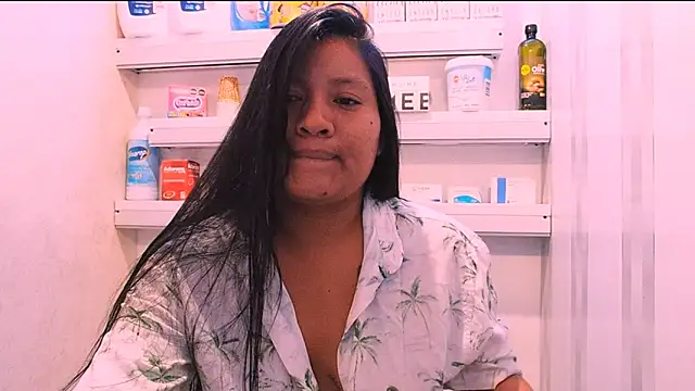 Sol vannesa online show from April 24, 8:33 pm