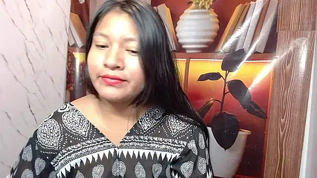 Sol vannesa online show from May 17, 5:16 am