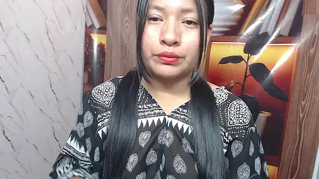 Sol vannesa online show from May 18, 3:46 am