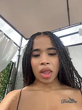 Snapshot of EmmaExoticaXXX chatting on June 30, 9:27 pm EmmaExoticaXXX online show from June 30, 9:27 pm