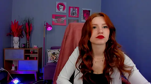 Sweet Lottie online show from April 30, 9:48 am
