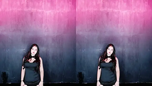 Rebel--Stage online show from April 26, 9:40 am