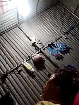 Melari online show from April 28, 3:39 pm