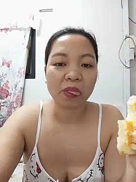 jhenbigmelon online show from May 20, 3:07 pm
