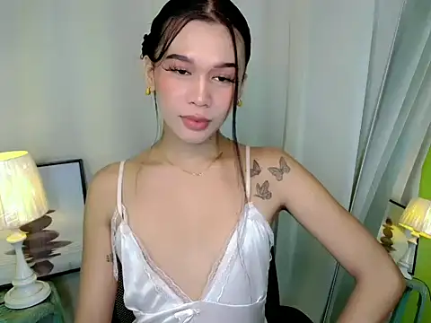 Ms Aicaxxx online show from May 21, 2:35 pm