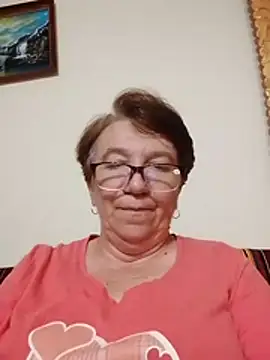 KetQueen101 online show from May 21, 7:54 pm