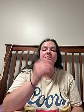 Ms Ava BB online show from June 10, 1:17 am