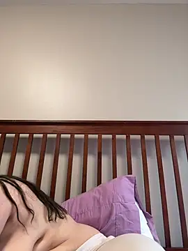 Ms Ava BB online show from June 12, 3:33 pm