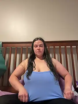 Ms Ava BB online show from June 14, 12:07 pm