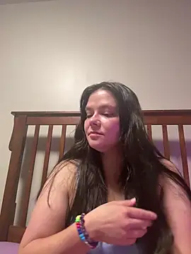 Ms Ava BB online show from June 27, 1:54 am