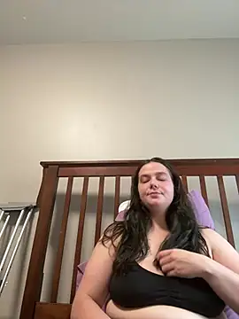 Ms Ava BB online show from July 21, 5:59 pm