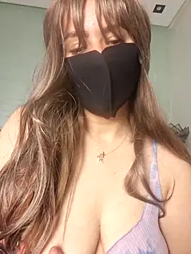 zizosey online show from June 19, 1:54 am