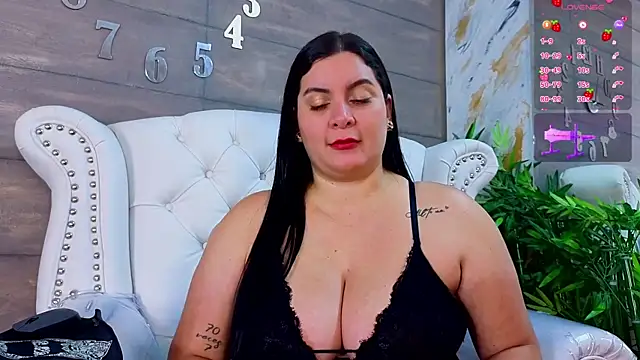 RachelCarlton online show from May 21, 11:50 am