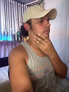 JaviCollins- online show from April 28, 6:46 pm