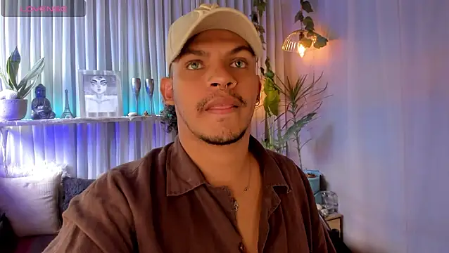 JaviCollins- online show from May 15, 2:57 pm